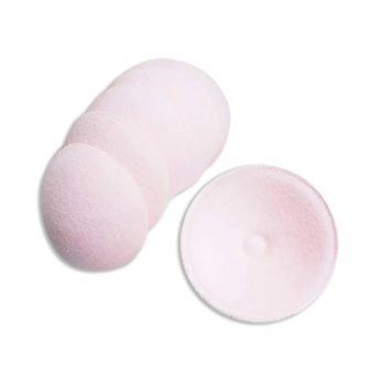 REUSABLE BREAST FEEDING LEAKAGE PADS