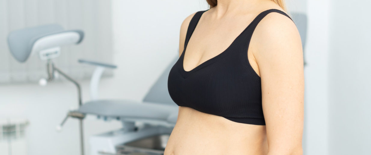 10 TIPS FOR FIRST-TIME MOMS ON PREGNANCY