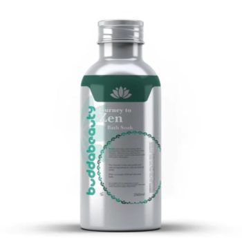 JOURNEY TO ZEN BATH SOAK