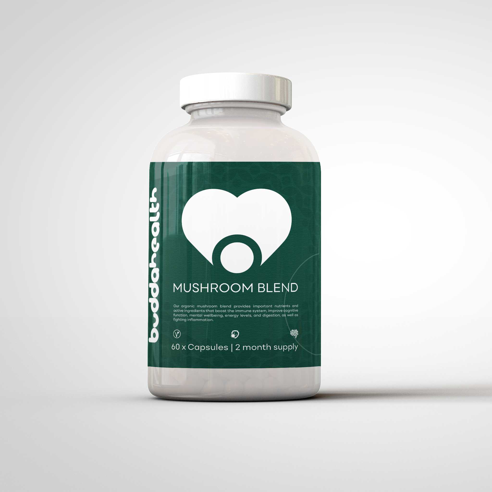 Buddahealth-Mushroom-Blend-Food-Supplement-60-Caps