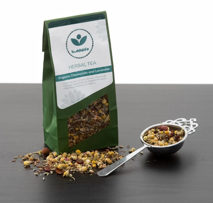 CHAMOMILE