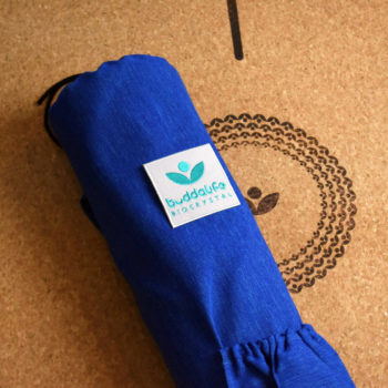 YOGA MAT COVER