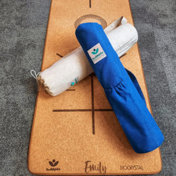 YOGA MAT COVER