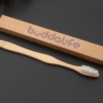 RENEW BAMBOO TOOTHBRUSH