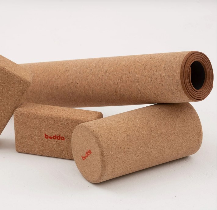 YOGA ROLLER – 3