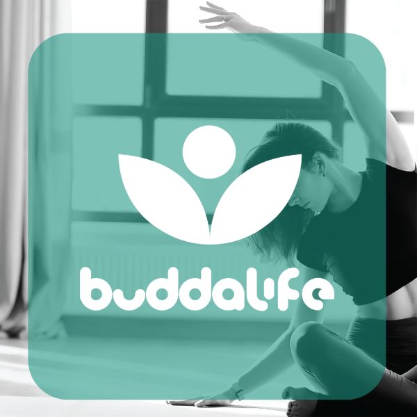 About BUDDALIFE