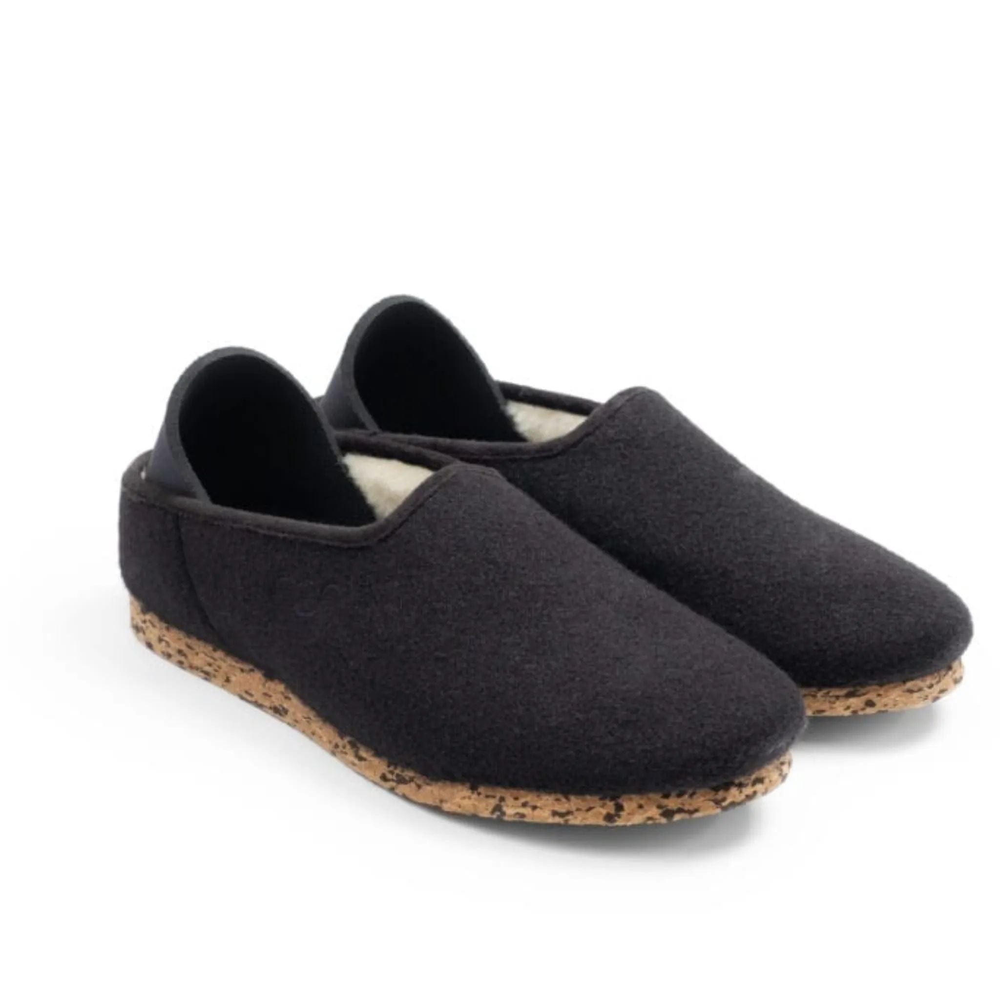 cork-wool-lounge-shoes-in-black