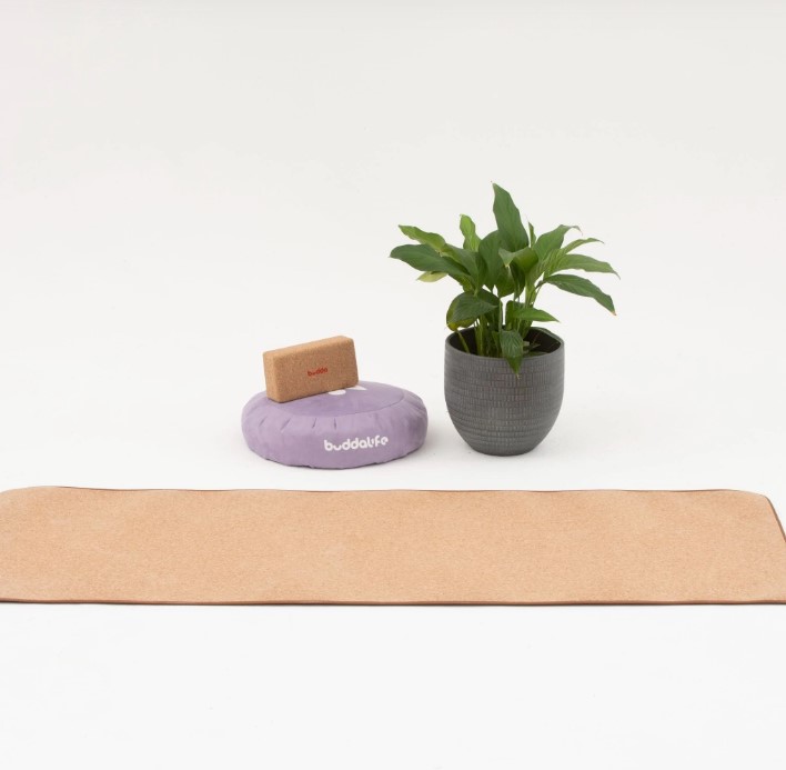 zafu meditation cushion – 3
