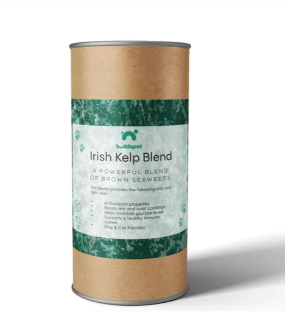 kelp blend for dogs