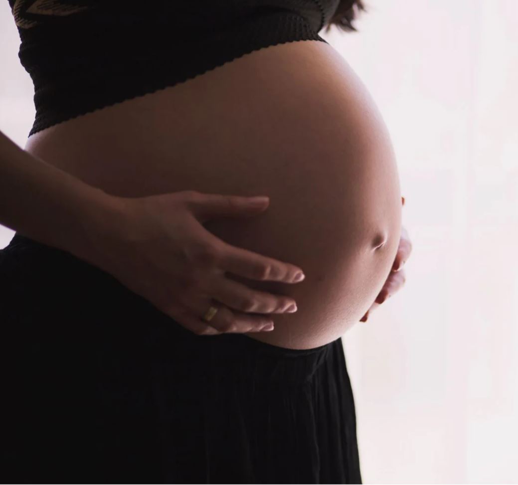 Pregnancy