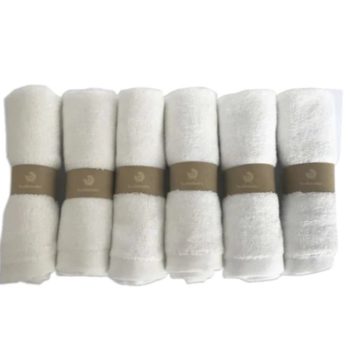 BAMBOO BABY WASHCLOTH