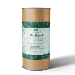 BIO BLEND DOG SUPPLEMENT