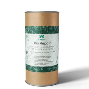 BIO REPAIR DOG SUPPLEMENT